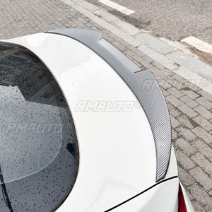 สปอยเลอร์หลังสำหรับ BMW ซีรีส์ 4 F36 ปี 2014-2020 อุปกรณ์ตกแต่งรถยนต์ - Product Image 3