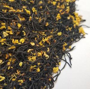 Thé <span class=keywords><strong>noir</strong></span> mélangé naturel de haute qualité, thé <span class=keywords><strong>noir</strong></span> aux fleurs pur et de mai pour vente - Product Image 4