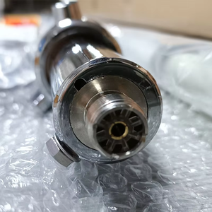 เสาอากาศสถานีฐานแบบรอบทิศทาง ไฟเบอร์กลาส คู่ย่านความถี่ UHF VHF 144/430MHz รุ่น X510 - Product Image 5