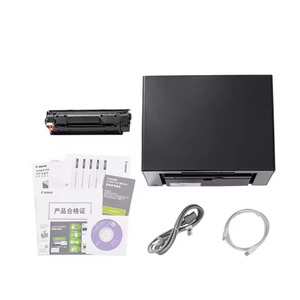 For Can MF3010 Wireless Black and White Multifunction Laser <b>Printer</b> Second Refurbished All-in-one Machine <b>Printer</b> Can MF3010 Wir - Product Image 6