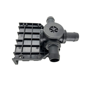 Tesla Model S Heater Water Valve 6007384-00-B Replacement Part for Automotive <b>Cooling</b> <b>System</b> - Product Image 3