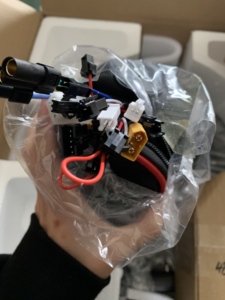 SW900 液晶显示屏 752V 1500W 2000W MTX 电动自行车套件 60V 2000W 72V 3000W 5000W 直接轮毂电机电动自行车改装套件 - Product Image 4