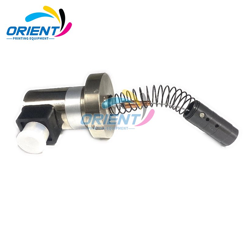 Top Quality ZD.203-764-01-00 Solenoid Valve for Stahl Printer