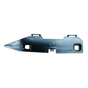 Bmw 2 Series F45 Front Bumper <b>Bracket</b> 18x4cm Abs <b>Plastic</b> Left Right Fit 14-17 Years - Product Image 3