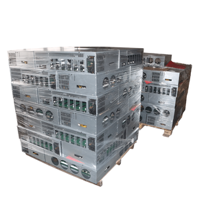 Intel X99 6 cộng với Bo mạch chủ <span class=keywords><strong>4</strong></span> Bộ nhớ kênh hỗ trợ Dual E5 <span class=keywords><strong>CPU</strong></span> DDR4 ECC Reg RAM LGA 2011 70 mét khoảng cách 6 GPU cho máy chủ - Product Image 6