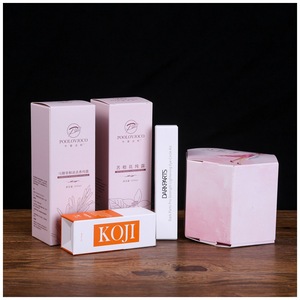 Boîte d'emballage magnétique pour extension <span class=keywords><strong>de</strong></span> cheveux perruque cadeau en papier carton <span class=keywords><strong>de</strong></span> qualité supérieure avec logo personnalisé noir vente en gros - Product Image 2
