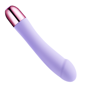 Vibrador de Silicona de Nueve Frecuencias al por Mayor para Estimular el Orgasmo, Masaje del Punto G, Estimulación del Clítoris, Juguetes Sexuales Femeninos - Product Image 1