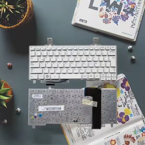 Bàn Phím Chất Lượng Tốt Cho <span class=keywords><strong>Samsung</strong></span> N210 N220 <span class=keywords><strong>N230</strong></span> N250 N260 - Product Image 4