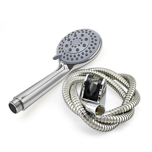 Насадка для душа с регулируемым распылением - Product Image 6
