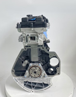 CDM Engine Factory Supply Nouveau moteur SAIL 1.4L de haute qualité pour Chevrolet CS3 Sail