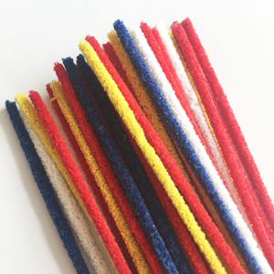 무료 샘플 일회용 담배 파이프 클리너 스트레이트/원추형/가시/강모 디자인의 흡연 청소 액세서리 - Product Image 3