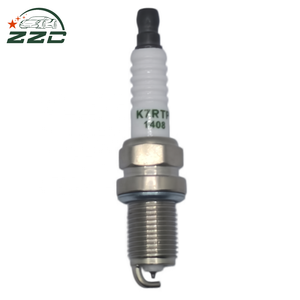 Bujía de Alta Calidad al por Mayor K7RTI 2024 Profesional OEM A11-3707110CA Mejor Precio para Uso General Gran Venta - Product Image 3