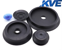 Produits en silicone personnalisés, housses de protection imperméables pour produits en caoutchouc de silicone et fabricants de moules divers