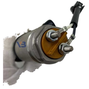 Pièces d'excavateur Injecteur de carburant diesel NANT pour Mitsubishi 095000-0722 095000-0204 095000-1121 095000-1091 095000-1120 - Product Image 4