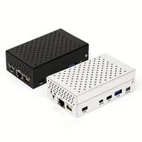 Kit de développement IA Jetson Orin Nano Super 8 Go 67 TOPS 5G WiFi Edge Computing sous Linux