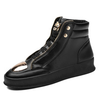 Chaussures Décontractées de Luxe pour Hommes, Vente en Gros Directe Usine Chinoise, Chaussures de Sport Tendance pour Hommes, Chaussures de Basketball d'Extérieur à la Mode