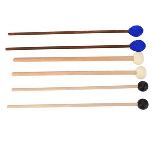 Parliky 2pcs Xylophone Hammer Teaching Aid ... - UK