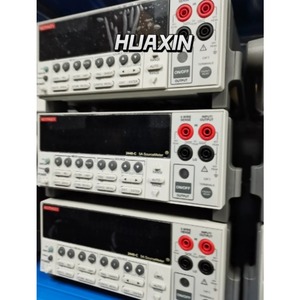 SOURCE MÈTRE KEITHLEY 2440-C, MESURE 40V, 5A, 50W - Product Image 4