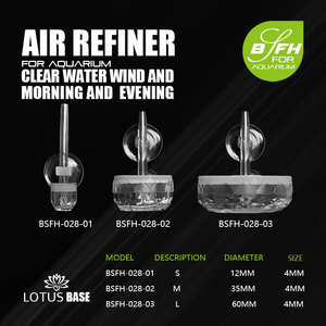 Fish Tank Pump Low Pressure Air Stone Bubble Disk Increase <strong>Oxygen</strong> for Fish Tank <strong>Aquarium</strong> Air <strong>Diffuser</strong> - Product Image 2