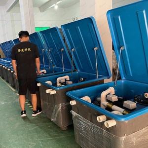 <span class=keywords><strong>Pompe</strong></span> de filtre à sable de <span class=keywords><strong>piscine</strong></span> Filtre de circulation de machine <span class=keywords><strong>enterrée</strong></span> intégrée Filtre de purificateur de <span class=keywords><strong>piscine</strong></span> - Product Image 3