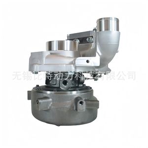 Turbocompresor Turbo Hi-Billet 728392-5024S para reemplazo del motor Isuzu J07E-TC 6.6L - Product Image 2