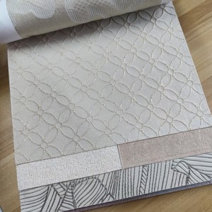 Jacquard Interior Diseño Interior Beige Oro Beige Tapicería y <span class=keywords><strong>tela</strong></span> de cortinas 110 pulgadas de ancho - Product Image 2