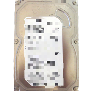 St380815as 9cy131-305 <span class=keywords><strong>3</strong></span>.aad Wu (5rw) Chian 80GB <span class=keywords><strong>3</strong></span>,5-Zoll-Festplatte Juli/2007 Neu Original Sofort Lieferbar Industrielle Automatisierung Pac De - Product Image 1