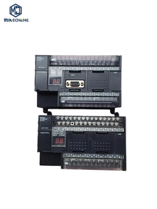 CP1H-X40DT-D PLC คอนโทรลเลอร์ลอจิกแบบตั้งโปรแกรมได้ โมดูลควบคุมระบบอัตโนมัติทางอุตสาหกรรม ดิจิตอล I/O ประสิทธิภาพสูง โปรแกรมได้ - Product Image 1