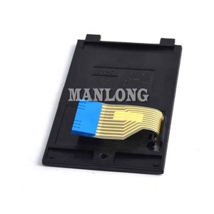 قطع غيار رافعة شوكية كهربائية تستخدم لمفتاح قفل كلمة المرور BT برقم OEM 171660 - Product Image 4