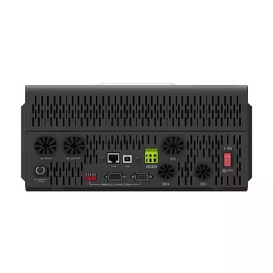 Système solaire hybride connecté au réseau et hors réseau 5 kW 10 kW 15 kW 3 phases 8 kW en stock - Product Image 6