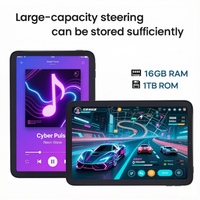 Tablet de 10 Pulgadas en Oferta, Entrega Rápida, Tablet Súper Económica, Venta al por Mayor de Fábrica, Regalos de Navidad para Niños y Estudiantes