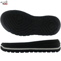 Semelle de chaussure décontractée Mustang en EVA souple, semelle extérieure de baskets légère pour la marche et les loisirs, pour le Maroc
