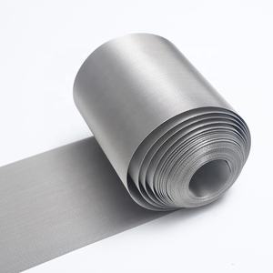 120/15 152/30 260/40 ters hollandalı örgü paslanmaz çelik otomatik <span class=keywords><strong>Metal</strong></span> filtre ekran örgü kemer plastik ekstruder için - Product Image 3