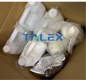วัตถุดิบเครื่องสำอาง ไอโซโพรพิลพัลมิเตท 99% CAS 142-91-6 - Product Image 5