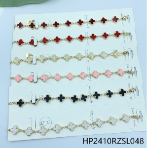 Braccialetto da festa alla moda con Design alla moda per accessori di gioielli alla moda - Product Image 1