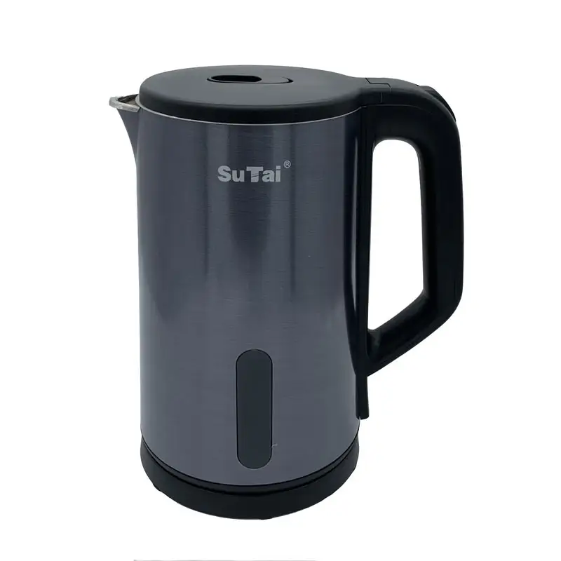 Hot selling high quality tea water cattle electric kettle cooker boiler keep warm for home appliance hotel