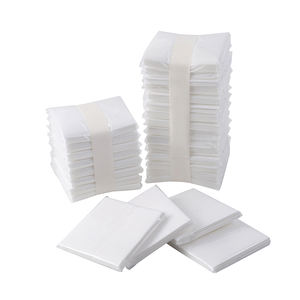 Bandes de <span class=keywords><strong>cire</strong></span> non tissées Pellon réutilisables, économiques et faciles à utiliser pour l'épilation des femmes et des hommes (vente en gros) - Product Image 6