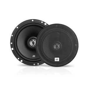 Harman iBL STAGE1 621 Actualización de audio para automóvil Retrofit no destructivo 6,5 Altavoces de <span class=keywords><strong>bocina</strong></span> de doble frecuencia Estilo de disco de comunicación RCA - Product Image 6