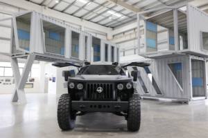 Vehículo de Transporte Especial ATV de Rescate Todoterreno <span class=keywords><strong>6x6</strong></span> Personalizado de Alta Gama a <span class=keywords><strong>Precio</strong></span> de Fábrica - Product Image 6