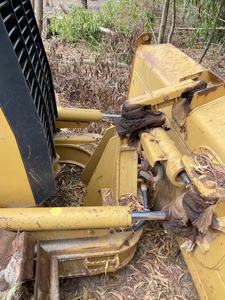 Buen estado usado Cat Crawler Bulldozer D5K D7 D8 D9 Original Caterpillar Bulldozer en Shanghai - Product Image 3