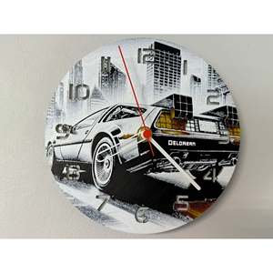 Back to the Future Edition - Product Image 1