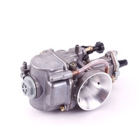 PWK21 Yamaha yarış ATV Scooter kir arazi motosikleti PWK en kaliteli Motor Motor Carb motosiklet karbüratör 21 21mm 100cc OEM standart