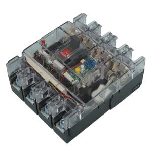 <span class=keywords><strong>Disjoncteur</strong></span> <span class=keywords><strong>classique</strong></span> de haute qualité multicolore MCCB 160A 3P - Product Image 4