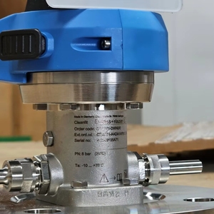Medidor de Flujo Coriolis E+H/ 500Proline Promass E 500 de Alta Calidad con 1 Año de Garantía, 100% Original, Medidor de Flujo Coriolis E+H E 500, Densímetro - Product Image 4