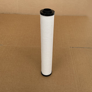 ตัวกรองความแม่นยำสูง Mengma รุ่น 072XA อะไหล่เครื่องอัดอากาศแบบสกรูอุตสาหกรรมใหม่ ตัวกรองลมอัด - Product Image 4