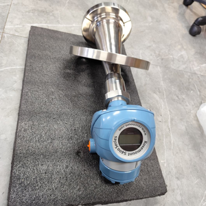 Nouveau radar de niveau RosemountX 5400 ATEX IECEx antidéflagrant - Product Image 5