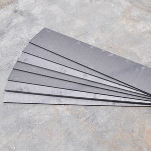 Độ tinh khiết cao giá cả cạnh tranh Graphite tấm cho <span class=keywords><strong>anode</strong></span> điện phân - Product Image 1