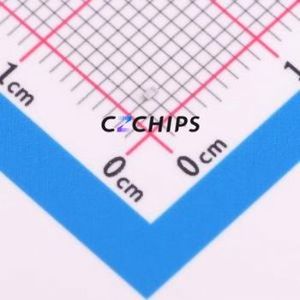 Resistencia SMD RTT026040FTH 0402 (Tipo: Película Gruesa) (Resistencia: 604 Ohmios Precisión: 1%) - Product Image 2