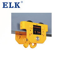 1-5Ton Fabricant Chine G80 Chaîne De Levage Électrique Palan