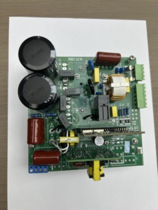 Máquina de tratamiento de superficies por plasma en oferta, placa de control PCBA personalizada con control de precisión, máquina de plasma de 500-2000W disponible - Product Image 4